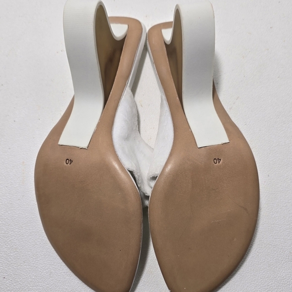 Frankie’s Bikini Surf Fin Heel - Picture 8 of 9